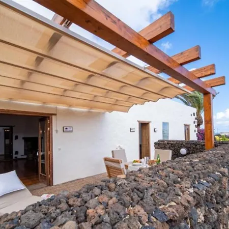 Casa Margarita 2 Дом отдыха *