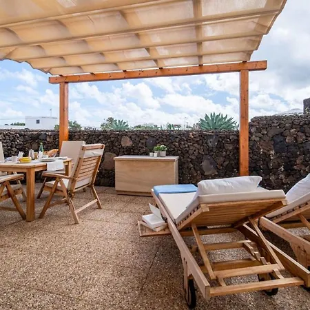 Casa Margarita 2 Мала