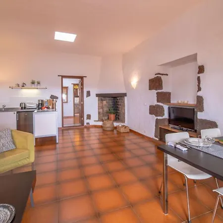 Casa Margarita 2 Дом отдыха Мала