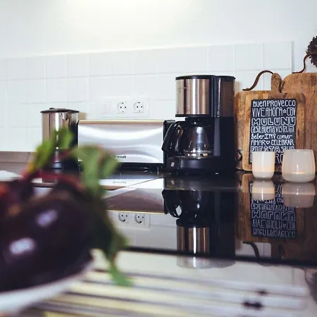 Дом отдыха Casa Margarita 2 Мала