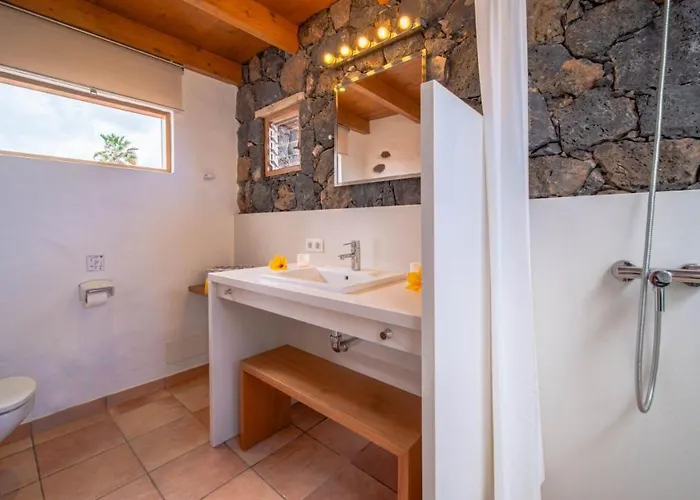 Casa Margarita 2 בית נופש