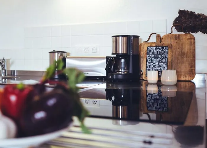 בית נופש Casa Margarita 2 Mala