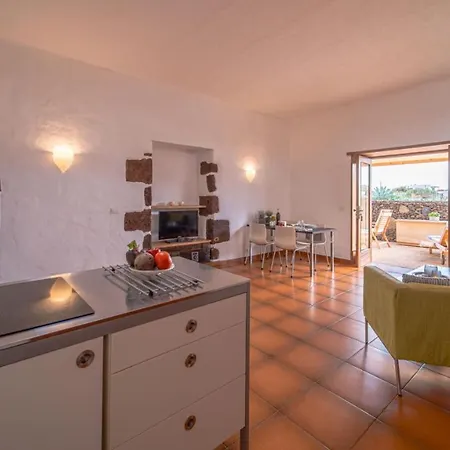 Vakantiehuis Casa Margarita 2 Mala