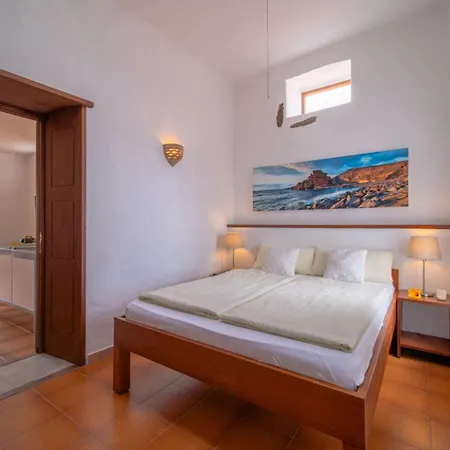 Holiday home Casa Margarita 2 Mala