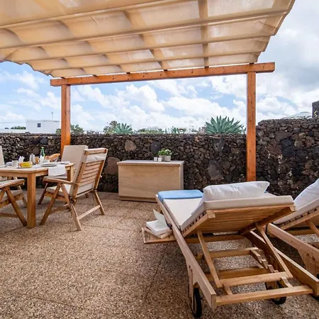Casa Margarita 2 Holiday home *