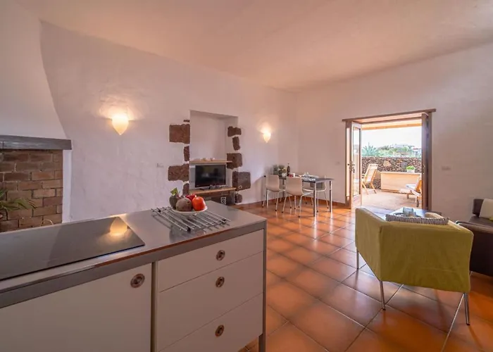 Holiday home Casa Margarita 2 Mala