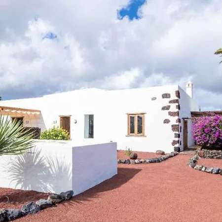 Ferienhaus Casa Margarita 2 *